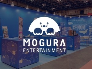 株式会社ＭＯＧＵＲＡ　ＥＮＴＥＲＴＡＩＮＭＥＮＴ 新宿／アパレル生産管理／ライブグッズ企画制作／年休120日～