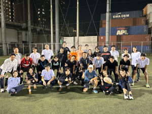 株式会社ゴーフィールドジャパン ユニフォームや野球グローブの提案営業／土日祝休／転勤なし
