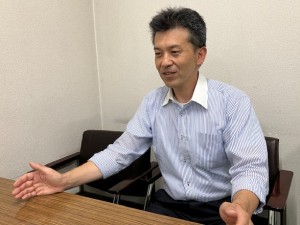 松永産業株式会社(MSKグループ) 食品関連のルート営業／未経験歓迎／ノルマなし／土日祝休み