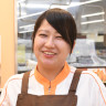 中途入職（惣菜部門・チーフ）