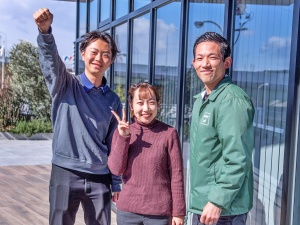ＪＡＰＡＮ　ＨＯＭＥ　ＷＡＮＤ株式会社 ヒアリングスタッフ／未経験歓迎／平均月収45万円・ノルマなし