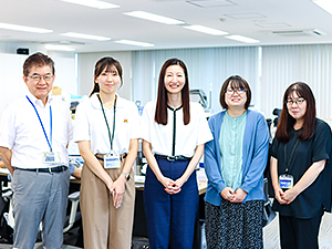 株式会社ハリマライフサポート(ハリマビステムグループ) マンション会計／将来の管理職候補／土日祝休／年休120日以上