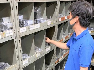 オートマチック工業株式会社 資材調達・購買／手当充実／年間休日120日／土日祝休