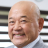 代表取締役