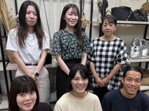 株式会社レガリス 事務スタッフ／残業なし／土日祝休／フレックス制／20代活躍中