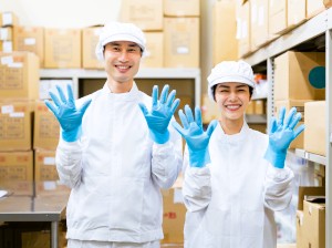ランスタッド株式会社 洗剤・柔軟剤の製造／リーダー候補／未経験歓迎／年休120日～