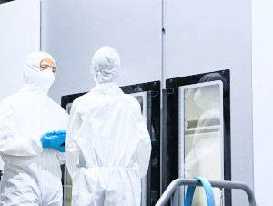 ランスタッド株式会社 半導体設備リーダー（レーザーマーキング機）／月給28万円以上