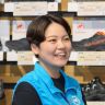 Mさん（2025年4月中途入社／仙台店スタッフ）