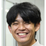 建築保全課（取材当時）
入社1年目／23歳