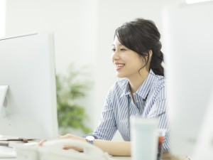 アライン・テクノロジー・ジャパン・トリート合同会社 オフィスワーク／未経験歓迎／研修充実／土日祝休／年休123日