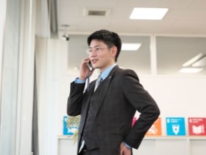 株式会社ジップ(ベネッセグループ) 既存メインの物流ソリューション営業／転勤なし／年休120日