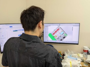 株式会社ハーモテック 機構設計／未経験可／ロボット大賞受賞企業／手当充実／土日休