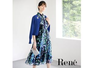 株式会社ルネ アパレルの広報・プレス・PR・販促／未経験OK／年休120日