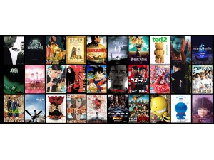 株式会社ラフグラフィックス 映画予告篇ディレクター／未経験歓迎／好きが仕事になる
