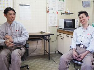 美磨工業株式会社 ステンレス製品の加工作業スタッフ／完全週休2日／賞与年2回