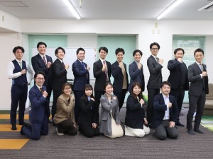 グローカルマーケティング株式会社（東証TOKYO PRO Market上場） コンサルタント職／未経験歓迎／賞与最大年3回／土日祝休