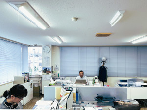 丸菱建設株式会社 経理・総務／完全土日祝休・年間休日120日／創業61年