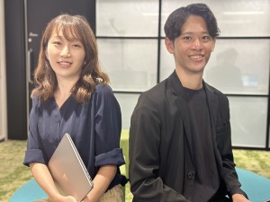 株式会社スマサポ【グロース市場】 総務／未経験歓迎／ハイブリッドワーク／年休125日／土日祝休
