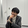 エンジニア／2年目／前職：飲食