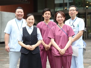 株式会社リジョイスカンパニー 医療器具の滅菌スタッフ／未経験歓迎／残業20時間／転勤なし