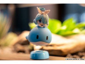 株式会社Ｙｏｓｔａｒ　Ｓｈｏｐ Yostar運営タイトルに関わるライセンス担当／経験者歓迎