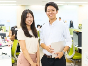 株式会社システムファイブ 未経験からはじめる総務・労務／年休126日／残業月1h以下