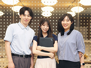 ポート株式会社【グロース市場】 Webライター／リモートワークOK／完休2日／未経験可