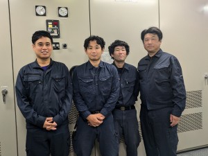 株式会社リジョイスカンパニー 施設常駐型の設備管理／未経験歓迎／残業月5時間以下／転勤なし