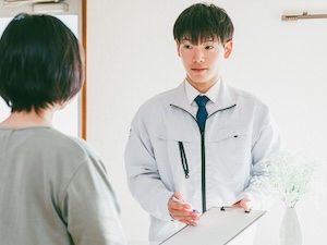 有限会社幸徳興産 未経験OK！ガス設備の点検・工事スタッフ／基本定時退社