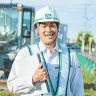 工事部　工事長