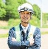 舗装部