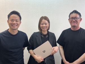 ＣＵホールディングス株式会社 人事管理職（給与社保・労務）／年休125日／フレックス制