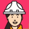 建築施工管理・51歳・女性・社歴5年