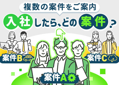 キャル株式会社(スプラウト・イットグループ) ITエンジニア（アプリ／インフラ）年齢不問／ブランク復帰歓迎