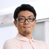 先輩社員