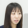 女性先輩社員