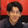海外営業スタッフ（20代）