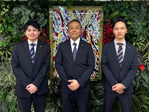 株式会社エドワン 不動産仕入営業／年休130日以上／土日祝休み／個人ノルマなし