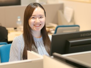 コクヨアンドパートナーズ株式会社(コクヨグループ) 大手企業IT部門のサポート事務／月給25万円超／残業ほぼなし