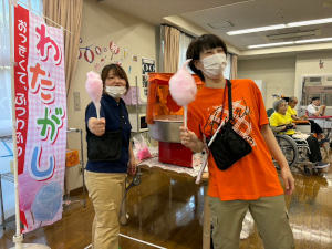 社会福祉法人愛光会 ケアワーカー／完全週休二日制／有休取得率90%／賞与年2回