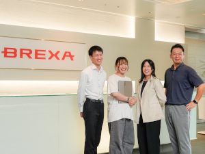 株式会社BREXA Technology(株式会社BREXA Holdingsのグループ会社) ものづくりエンジニア／東京・会社都合転勤無／未経験から挑める