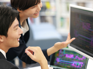 株式会社ティーネットジャパン CADオペレーター／未経験OK／働きやすさに絶対の自信あり