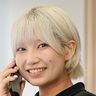 H.Sさん／リーダー／2025年入社／前職：接客業