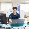 シャッター修理点検技術者