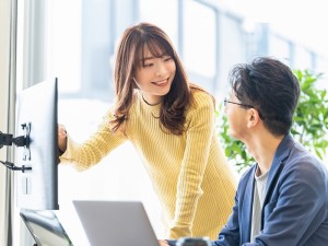 税理士法人城南 税理士アシスタント／残業月20h以内／税理士資格取得支援あり