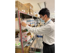 東海教育産業株式会社 東海大学等へのルート営業 ／新規開拓・ノルマ無／賞与5カ月分