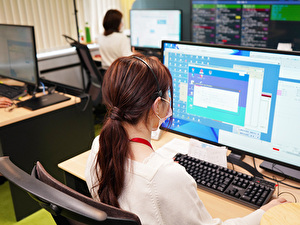 システムロード株式会社 博多駅・転勤なし！自社電子カルテ業務／未経験可の少人数営業所
