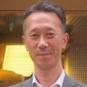 竹内さん