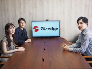 株式会社グレッジ カスタマーサクセス職／未経験歓迎／女性活躍中！／年休130日