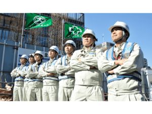 株式会社大盛工業【スタンダード市場】 特許技術の営業職・作業員／未経験歓迎／賞与3回／土日祝休み